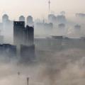 Εφτά εκατομμύρια θάνατοι το 2012 εξαιτίας της ατμοσφαιρικής ρύπανσης