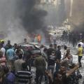 Μακελειό από έκρηξη σε προάστιο της Βηρυτού