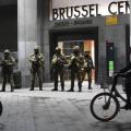 επιθεση Βρυξελλες