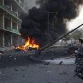 Ισχυρή έκρηξη στη Βηρυτό - Τουλάχιστον 2 νεκροί