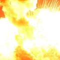 Η στιγμή που εκρήγνυται το διαστημικό σκάφος στη Βιρζίνια (βίντεο)
