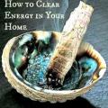 5 απλά βήματα για να «Καθαρίσεις» το σπίτι σου από την αρνητική ενέργεια