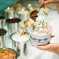 Frozen Yogurt, της διατροφολόγου Μαρίνας Παπάζογλου