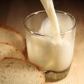 Ψωμί και στα... κρεοπωλεία - Γιαούρτι από γάλα σε σκόνη