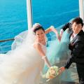 Οι Κινέζοι παντρεύονται (σ)την Κρήτη και την διαφημίζουν