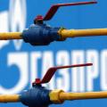 Η Ρωσία απειλεί την Ευρώπη με διακοπή παροχής φυσικού αερίου