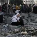 Μιλούν για εκεχειρία αλλά συνεχίζουν τον πόλεμο στη Γάζα