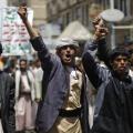 Υεμένη: Συμφωνία μεταξύ κυβέρνησης και σιιτών ανταρτών Χούτι 