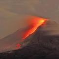 &quot;Ερωτικά αντίσκηνα&quot; για τους πληγέντες από το ηφαίστειο στην Ινδονησία
