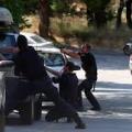 Θεσσαλονίκη: 55χρονος έμπορος ηρωίνης συνελήφθη μετά από καταδίωξη της ΕΛ.ΑΣ.