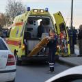Αθήνα: Νεκροί δύο 20χρονοι σε τροχαίο στο Μαρούσι