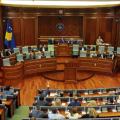 Κόσοβο Βουλή (REUTERS/LAURA HASANI)