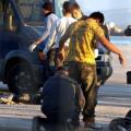 Εμπόριο ψυχών με φόντο την Κρήτη - Και 16 παιδιά μεταξύ των μεταναστών