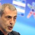 Μώραλης:«Αν διατηρήσω κάτι θα είναι η θέση του αντιπροέδρου του Ολυμπιακού»