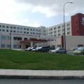 Ενίσχυση του νοσοκομείου Χανίων με μεγάλες ποσότητες υγειονομικού υλικού