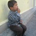 Αυξήθηκε η παιδική φτώχεια στην Ελλάδα στο 35,4%-Αγωνιά ο Συνήγορος του παιδιού