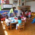 Βουλευτές του ΣΥΡΙΖΑ για τα τροφεία στους παιδικούς σταθμούς μέσω ΕΣΠΑ