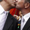 Ομοφοβικές δηλώσεις του υπουργού Δικαιοσύνης για τον γάμο των ομόφυλων ζευγαριών 
