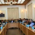 Την Πέμπτη στο Ηράκλειο η συνεδρίαση του Περιφερειακού Συμβουλίου Κρήτης