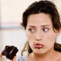 Αποτελέσματα Έρευνας: Φάτε σοκολάτα, αδυνατίζει