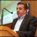 Ο Στ.Αρναουτάκης θα μιλήσει για το τουρισμό στην συνέλευση του ΣΕΤΕ