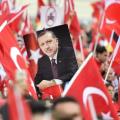 Τουρκία συγκεντρώσεις