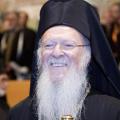 Οικουμενικός Πατριάρχης Βαρθολομαίος