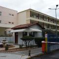 4η κλινική κόβιντ στο Βενιζέλειο Νοσοκομείο προανήγγειλε ο Γρηγόρης Πασπάτης