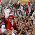 Υεμένη: Χιλιάδες άνθρωποι διαδήλωσαν κατά των Χούτι 