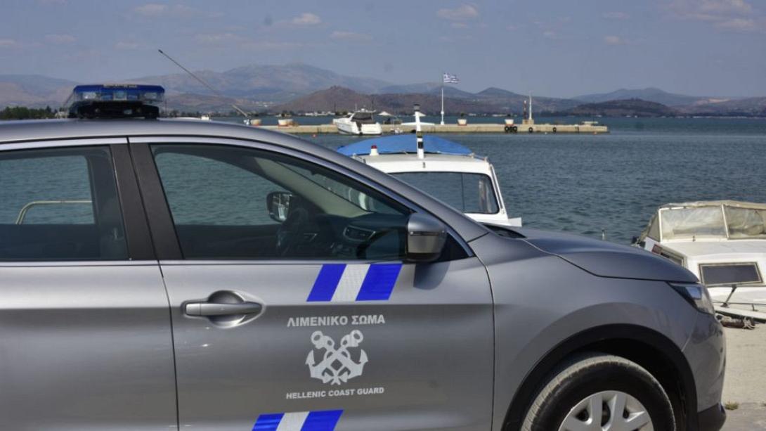 Συνελήφθη 42χρονος στο λιμάνι του Πειραιά για παιδική πορνογραφία