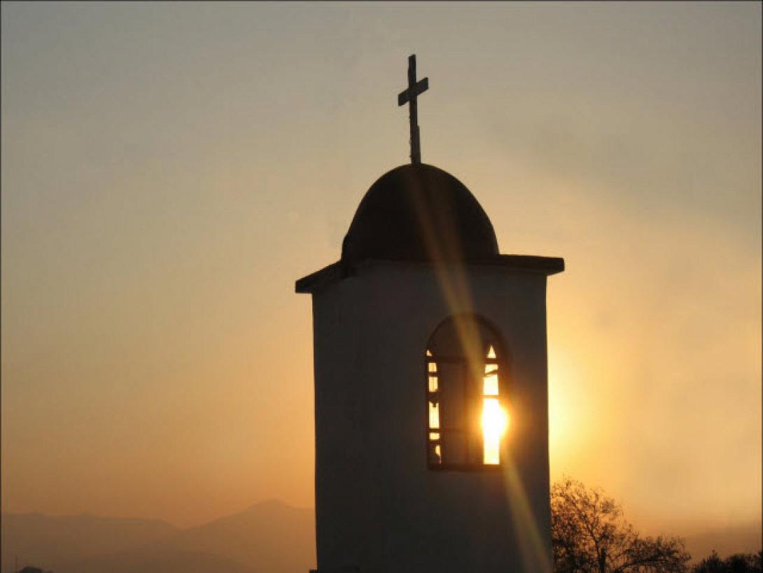 καμπαναριο