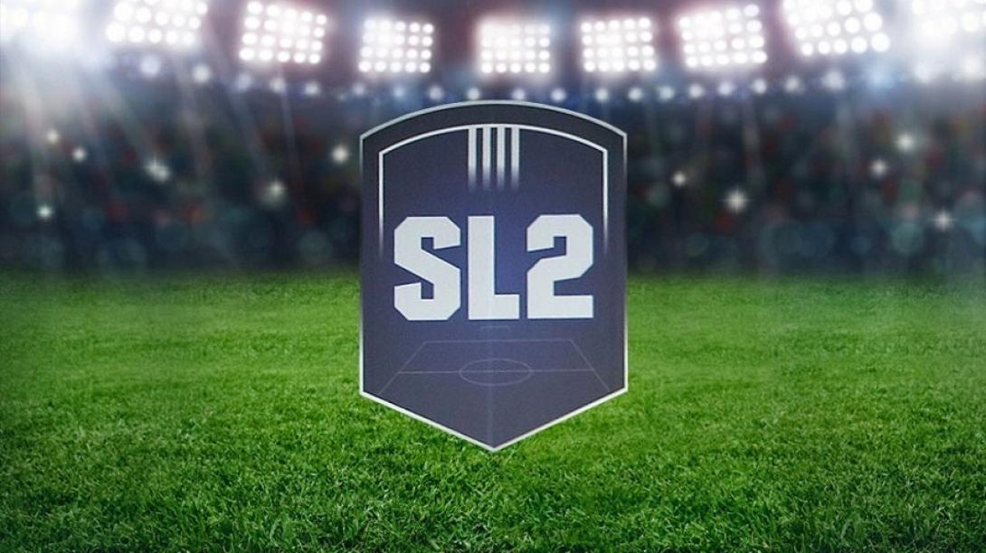 SUPER LEAGUE 2