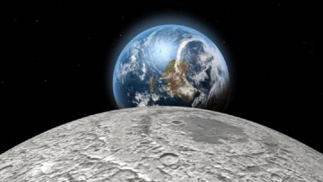 Έρευνες για νερό στη σελήνη