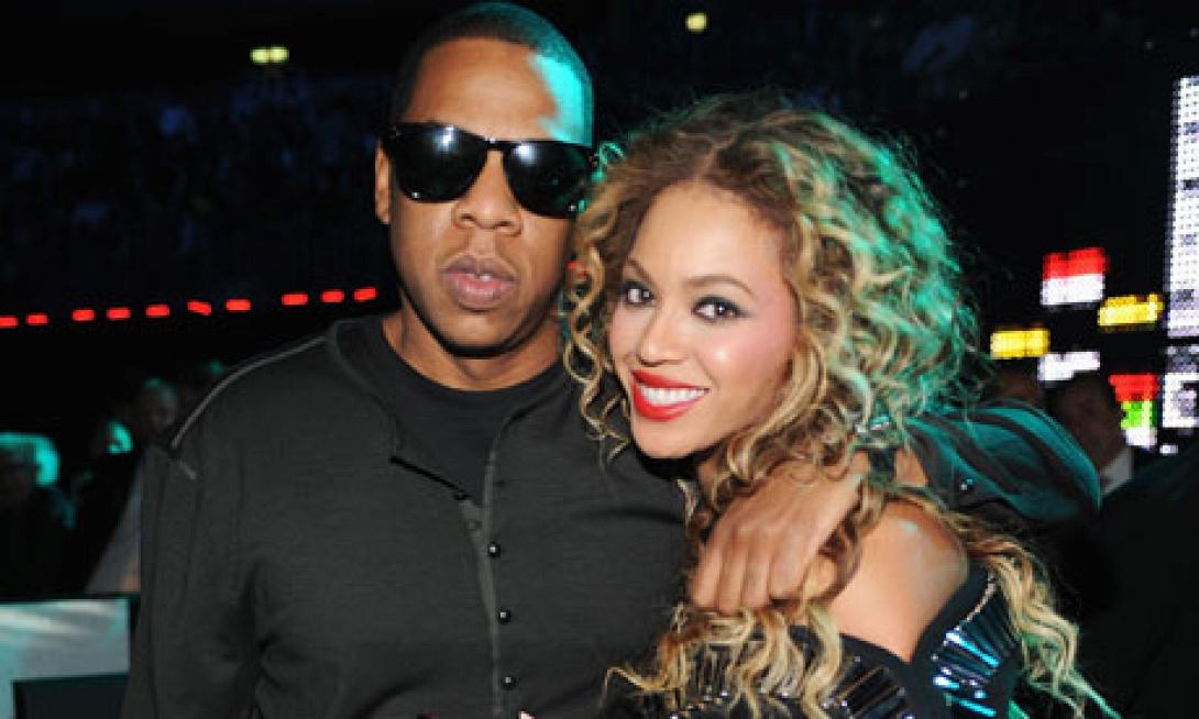 Το δώρο του Jay Z στην Beyonce! (βίντεο)