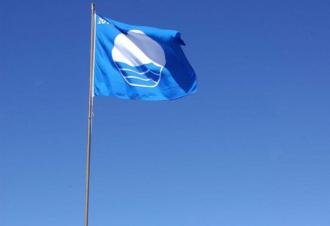Δεύτερη θέση παγκοσμίως σε γαλάζιες σημαίες για την Ελλάδα! Πρώτη σε βραβεία πανελλαδικά η Κρήτη