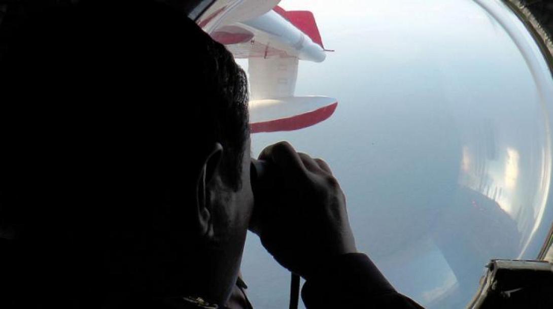 Νέες έρευνες για τη χαμένη πτήση της Malaysia Airlines 