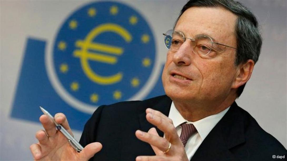 Νέα μείωση επιτοκίων και μέτρα για περισσότερη ρευστότητα από την ΕΚΤ
