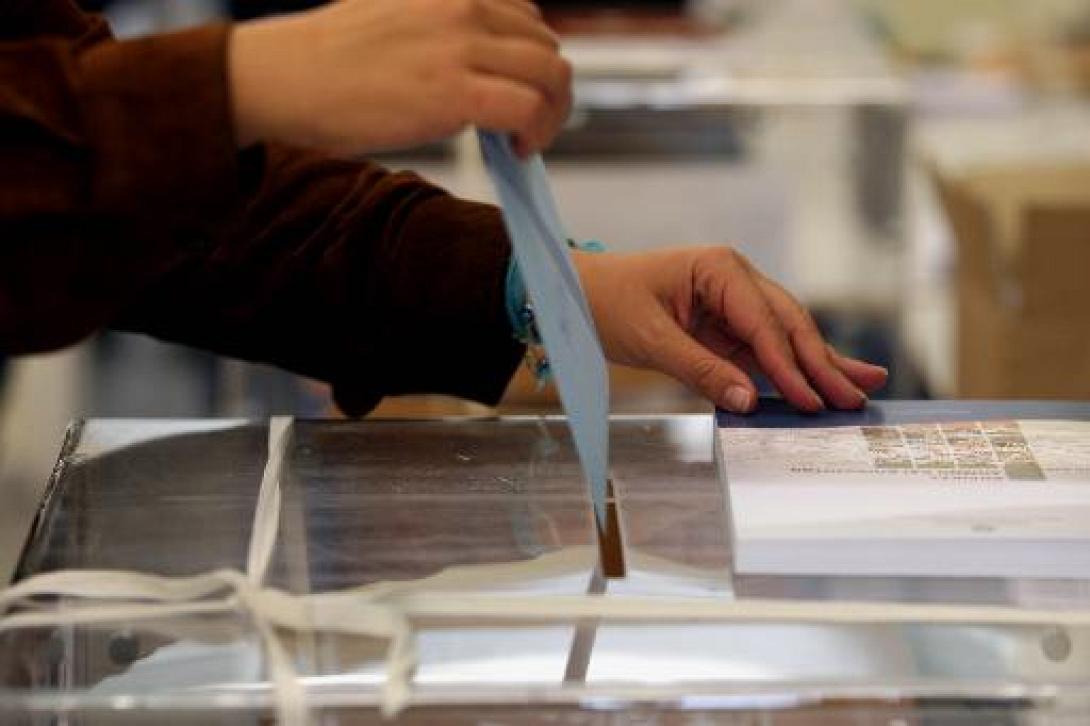 Αισιοδοξία για νίκη στις αυτοδιοικητικές εκλογές, εκφράζουν οι υποψήφιοι του ΣΥΡΙΖΑ