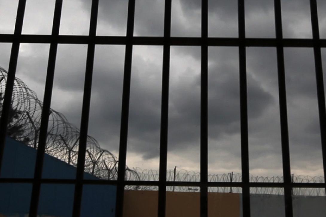 Εκρηκτικό το κλίμα στις φυλακές υποστηρίζουν οι σωφρονιστικοί υπάλληλοι