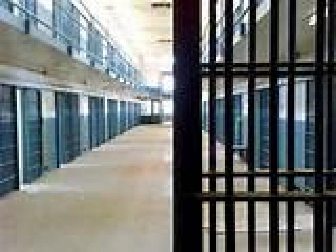 Φυλακές υψίστης ασφαλείας στο Δομοκό 