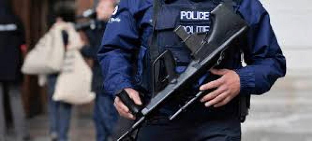 Στα χέρια της αστυνομίας αλλοδαποί για ληστείες σε Αττική και Μεσσηνία 