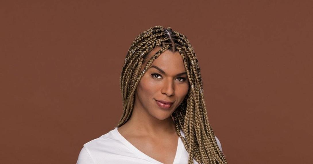 Munroe Bergdorf