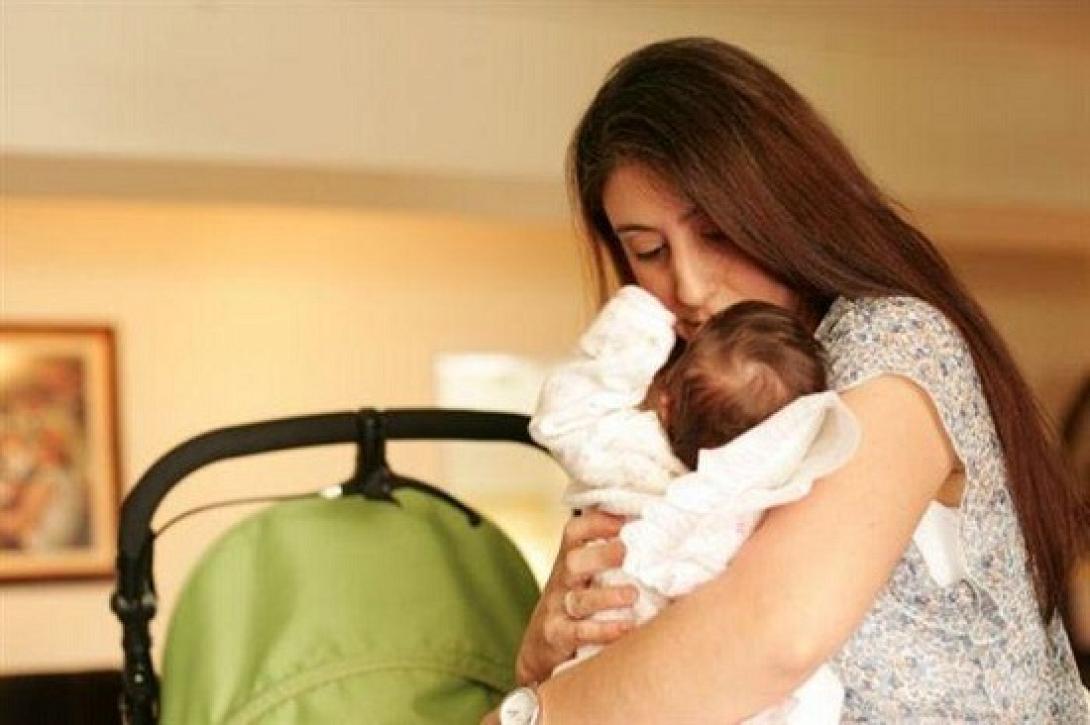 Τούρκος υπουργός Υγείας: Καριέρα των γυναικών είναι η μητρότητα
