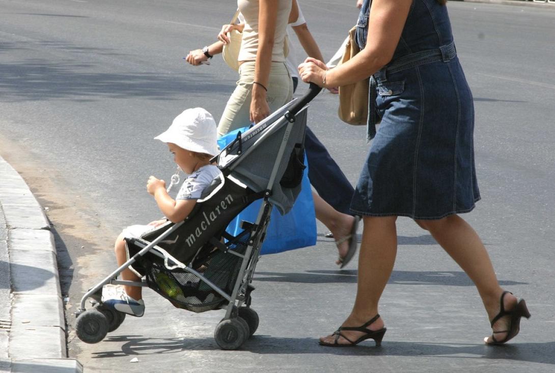 νταντάδες γειτονιάς