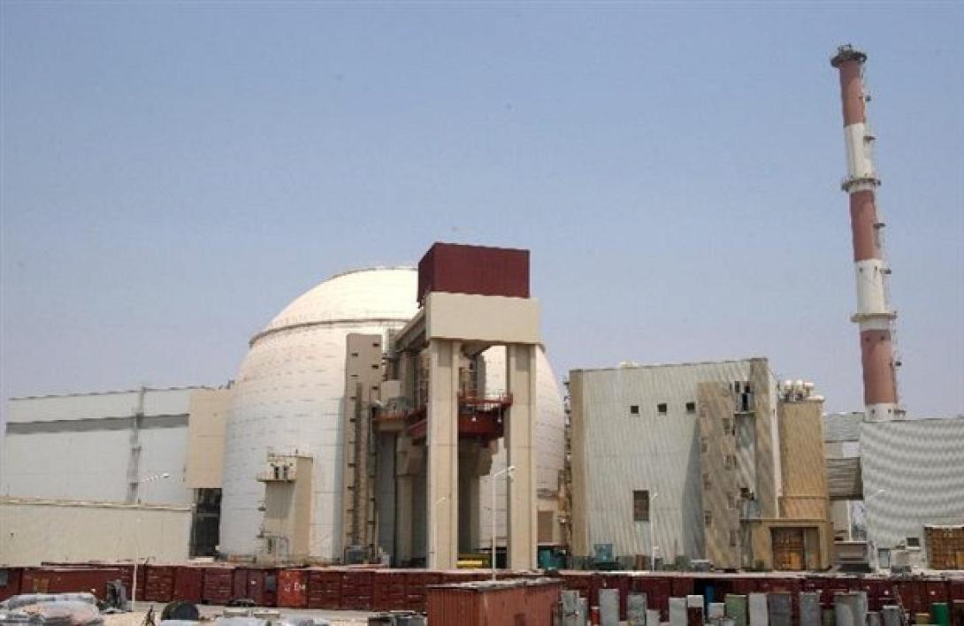 Το Φλεβάρη ο επόμενος γύρος συνομιλιών για το πυρηνικό πρόγραμμα του Ιράν