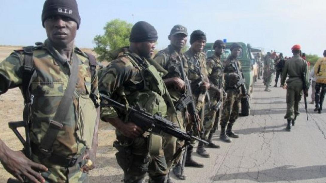 Καμερούν: Σφοδρές μάχες μεταξύ του στρατού και της Μπόκο Χαράμ